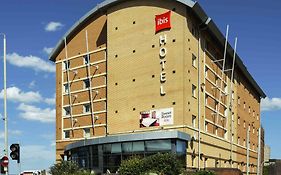 Ibis Leicester